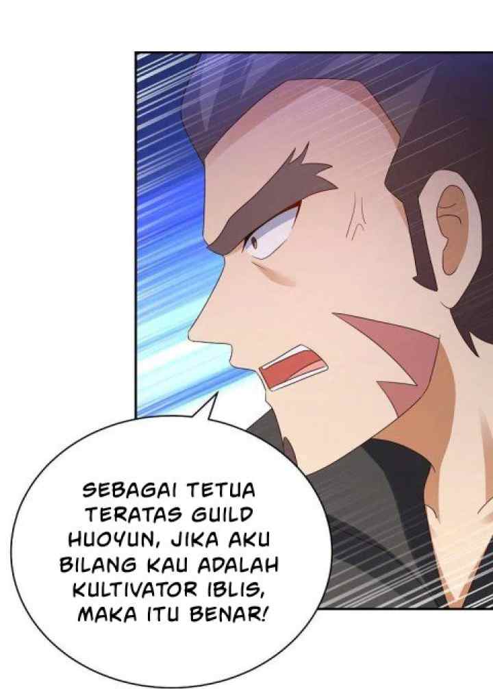 Above All Gods chapter 325 halaman 10