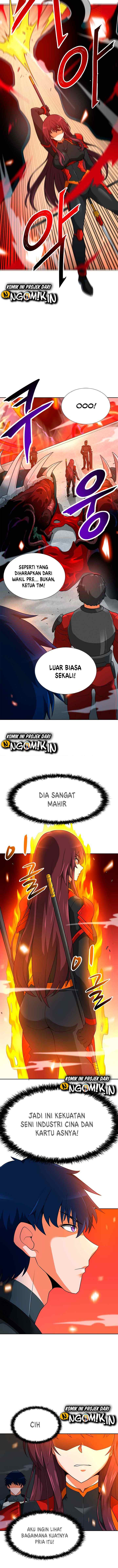 Auto Hunting chapter 44 halaman 7