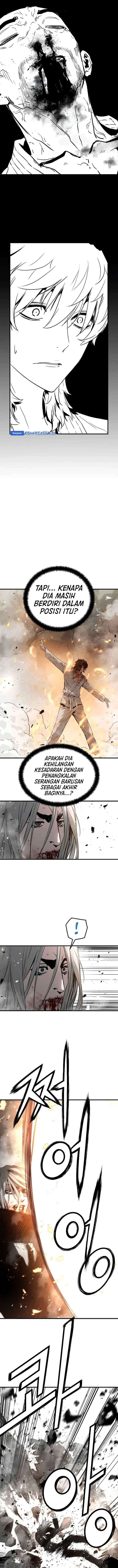 The Breaker Eternal Force chapter 94 halaman 13