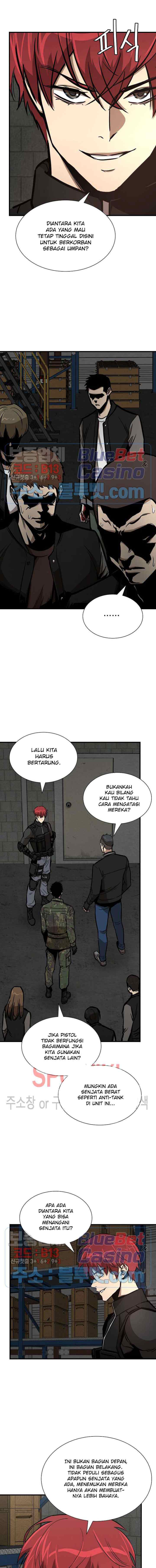 Return Survival chapter 57 halaman 13