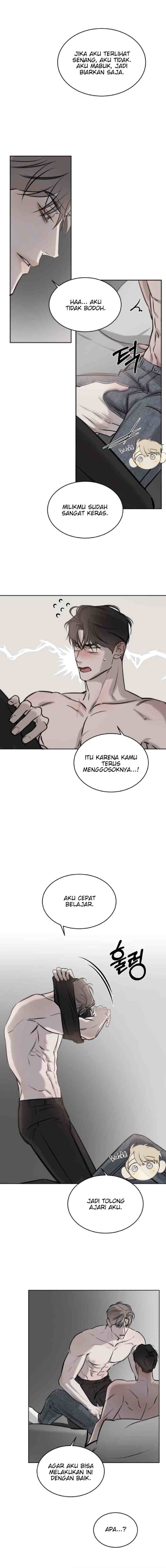 The Flower Blooming Baby Lord chapter 20 halaman 11