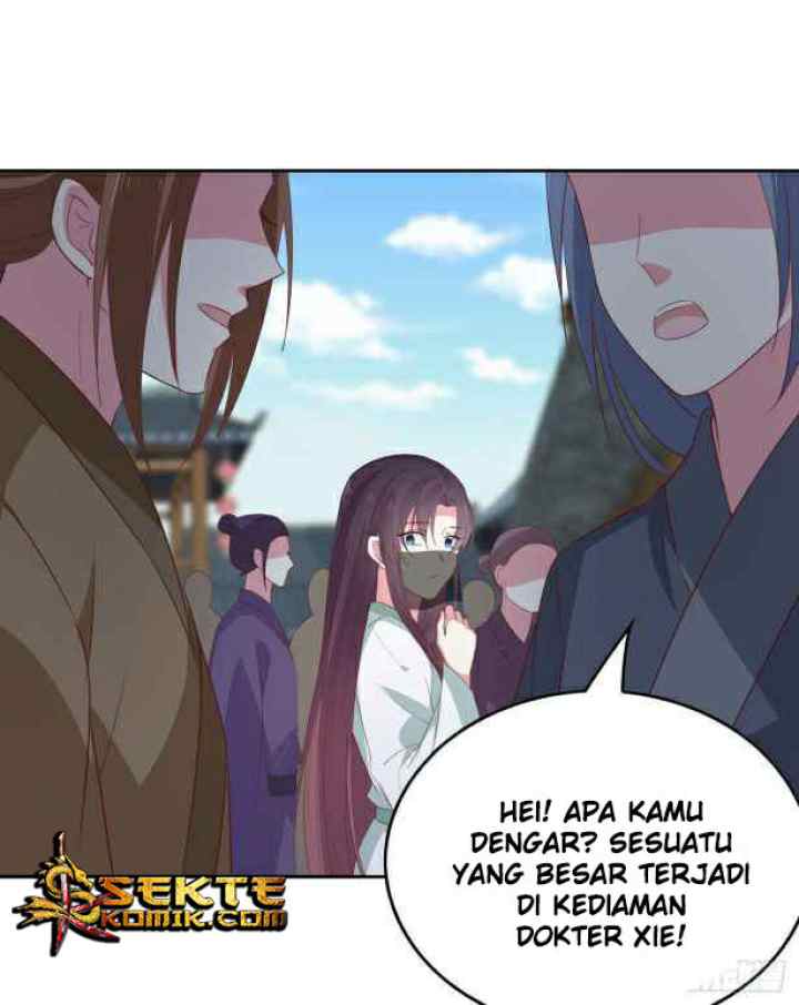 Pupillary Master chapter 45.3 halaman 16