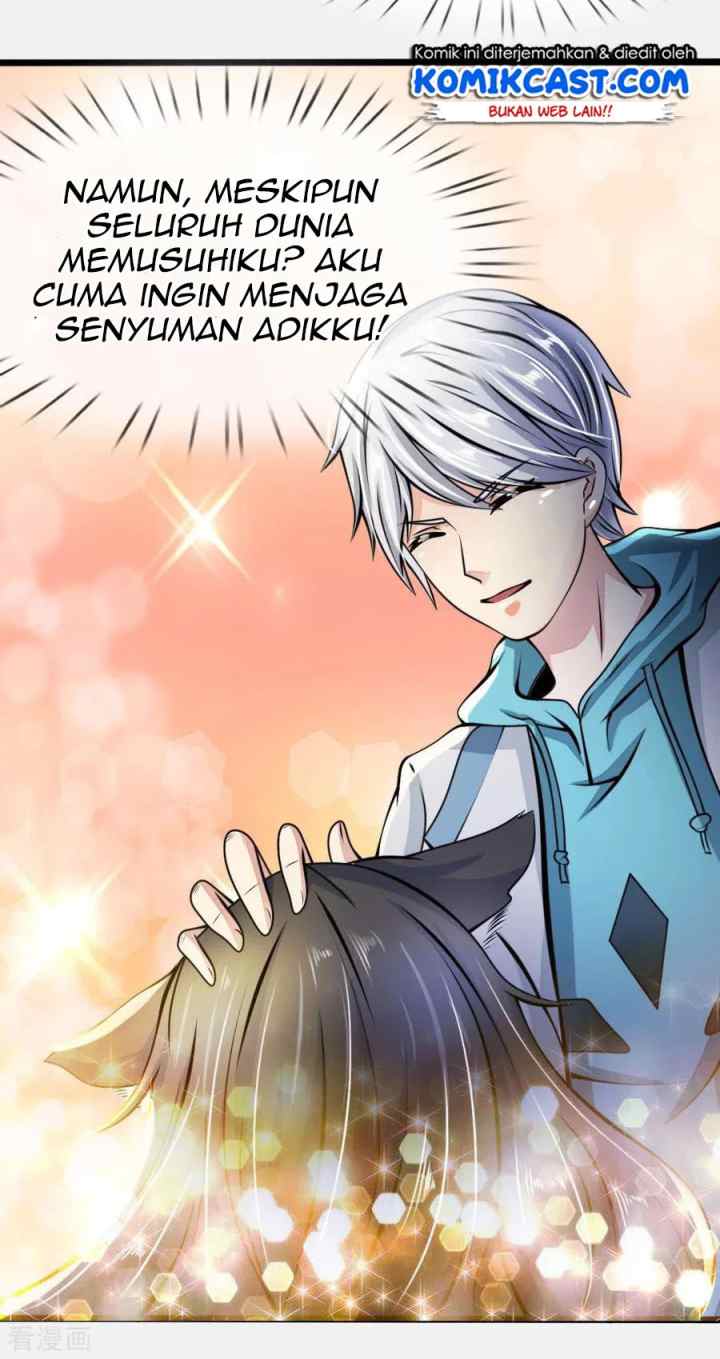 City of Heaven Time Stamp chapter 12 halaman 5