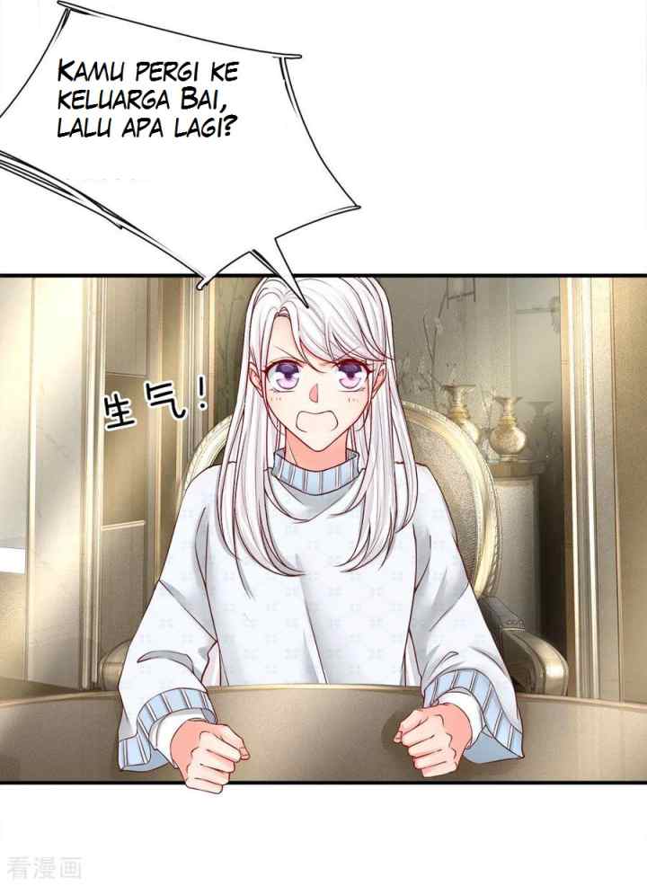 Immortal Daddy Xianzun chapter 56 halaman 7