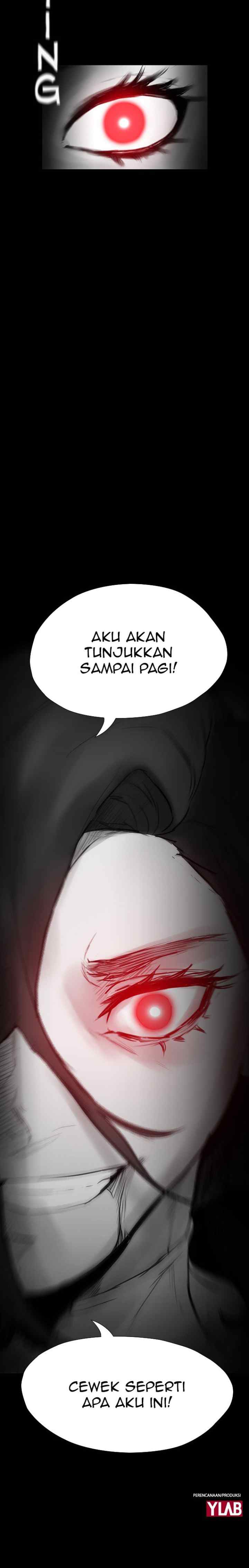 Reawaken Man chapter 168 halaman 19