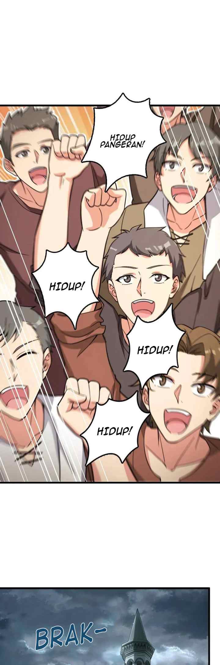 Release That Witch chapter 165 halaman 6
