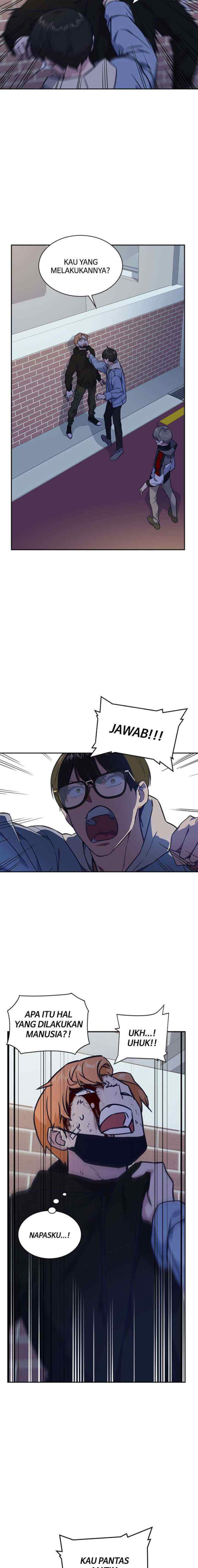 Kenkyu Gurupu chapter 13 halaman 5