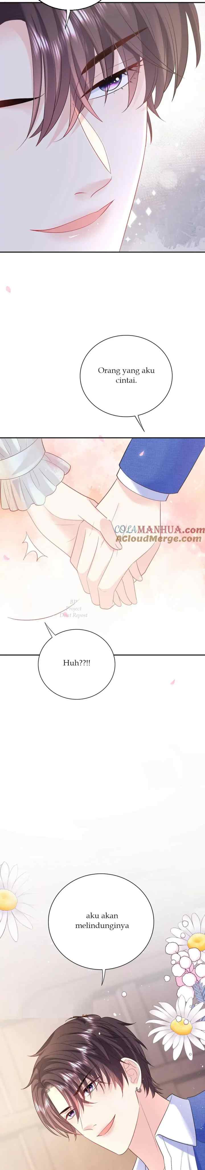 I Know What You Think chapter 45 halaman 16