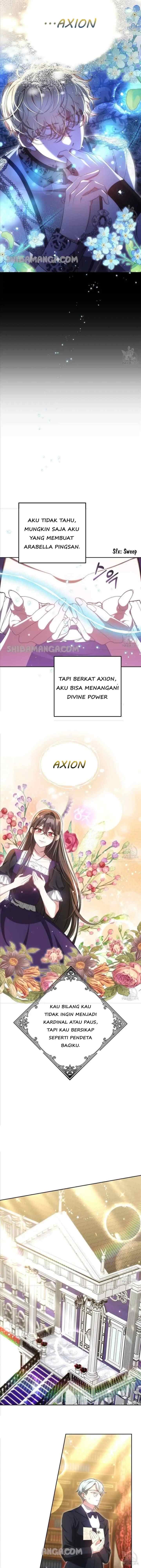 I Hated It Even More chapter 27 halaman 14