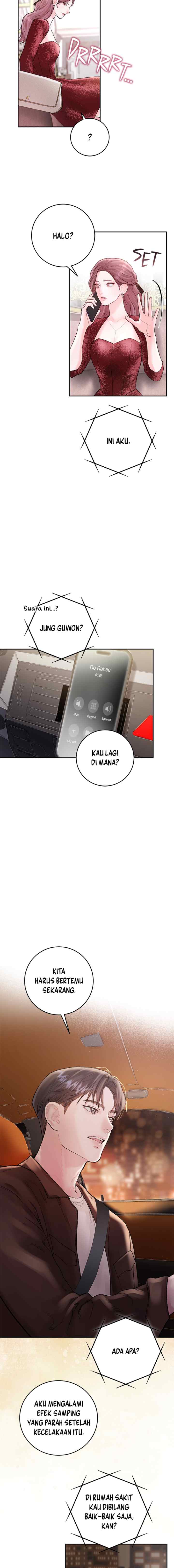 My Demon chapter 6 halaman 18