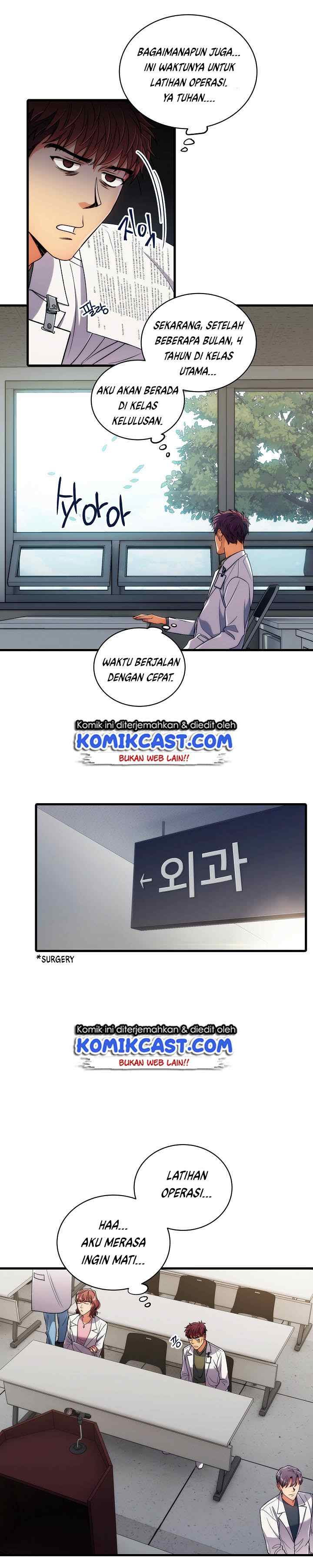 Medical Return chapter 35 halaman 11