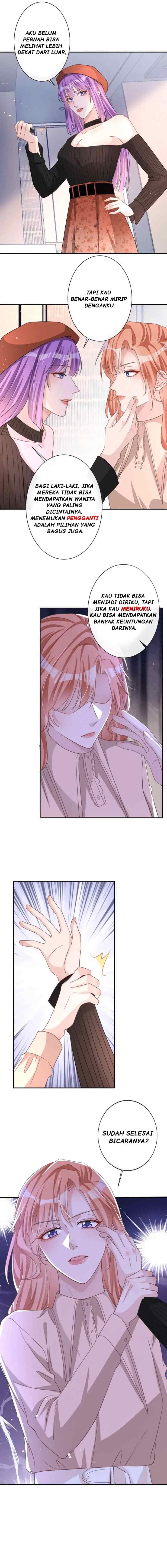 Refuse Mr.Lu chapter 16 halaman 5