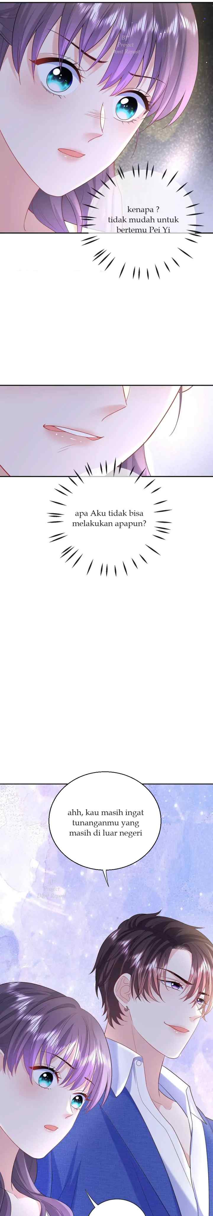 I Know What You Think chapter 45 halaman 13