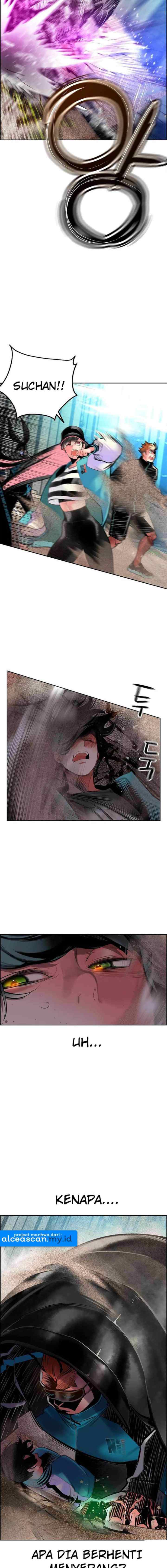 Jungle Juice chapter 82 halaman 12
