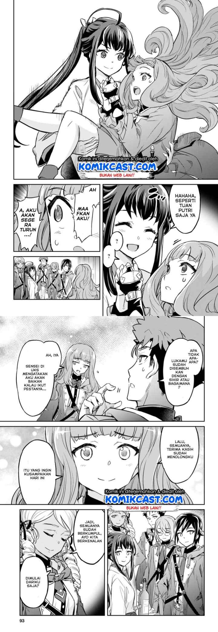 Nanatsu no Maken ga Shihai suru chapter 1.3 halaman 10