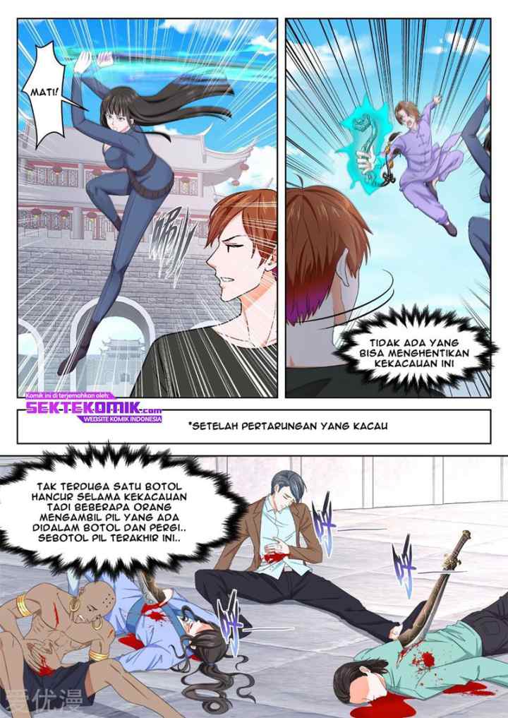 Metropolitan System chapter 359 halaman 5
