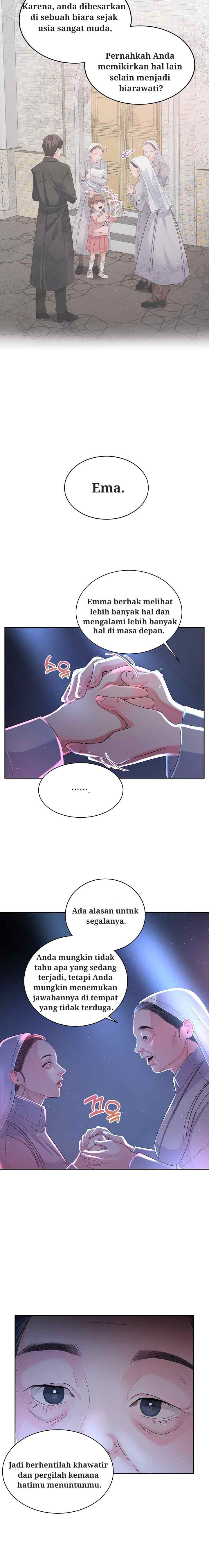 What A Handsome Man You Are chapter 3 halaman 11