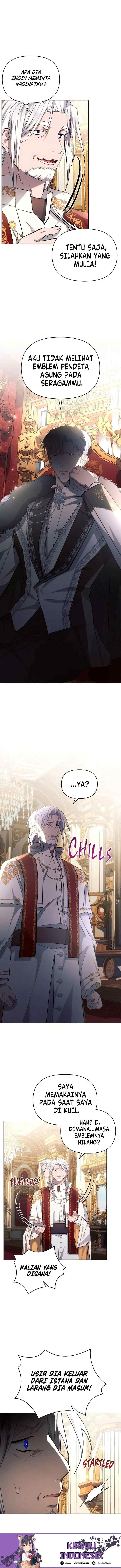Ashtarte chapter 73 halaman 6