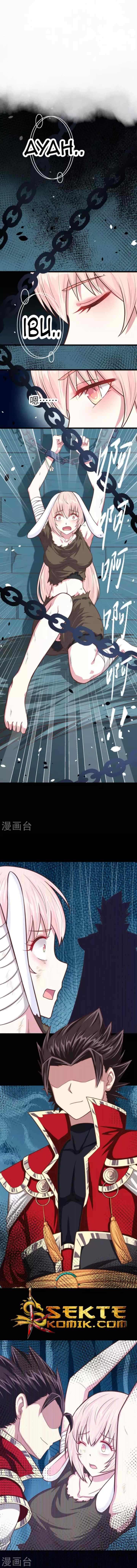 To Be The Castellan King chapter 58 halaman 12