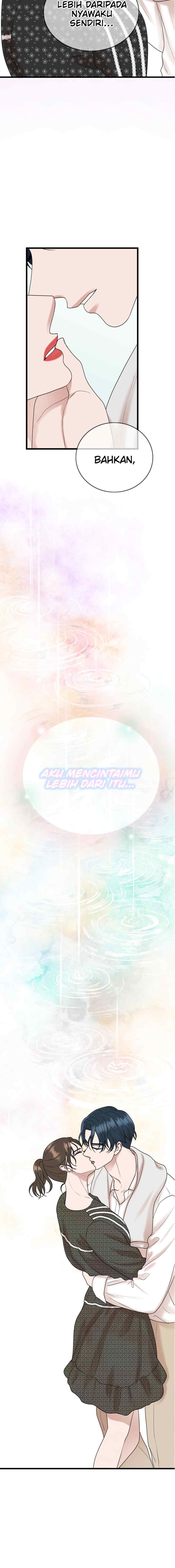 Celebrity Roommate chapter 104 halaman 15