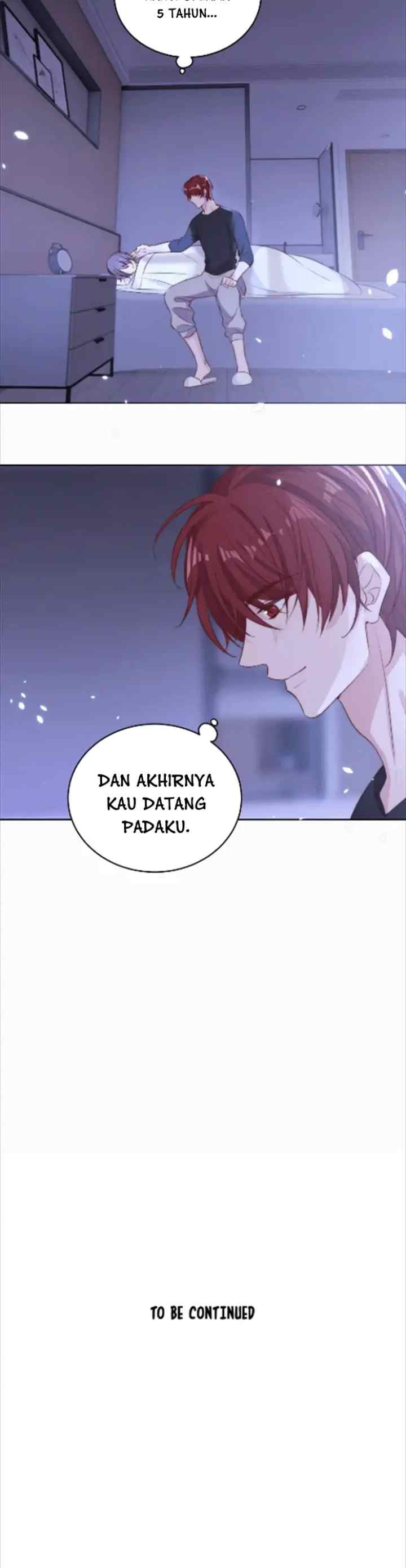Knock it Off, YM! chapter 9 halaman 8