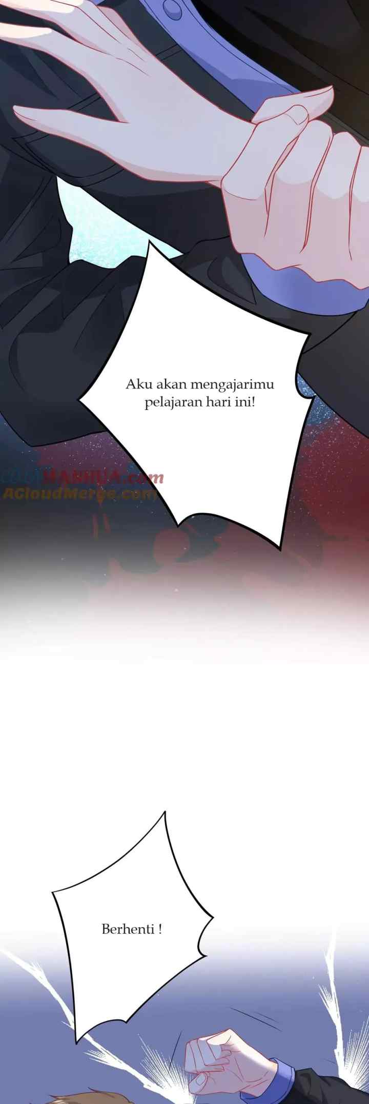 I Know What You Think chapter 53 halaman 5