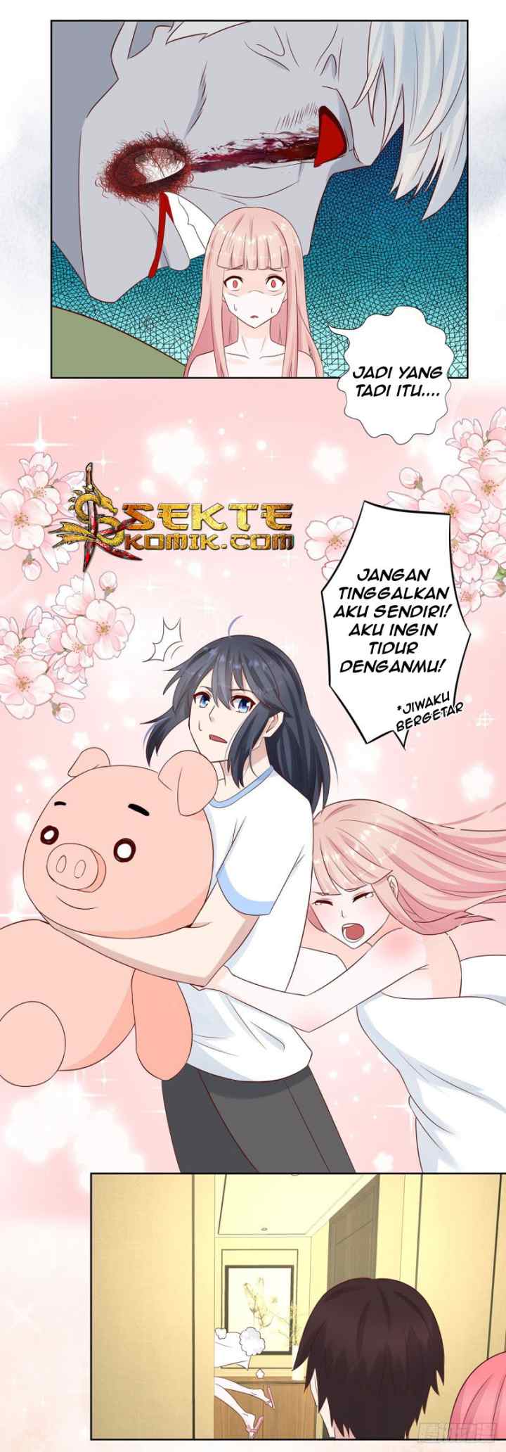 Cultivators In The City chapter 10 halaman 10