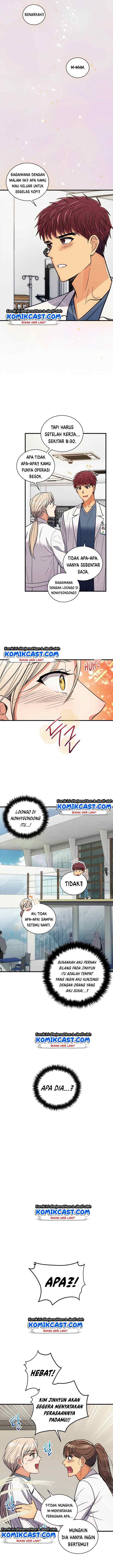 Medical Return chapter 85 halaman 7