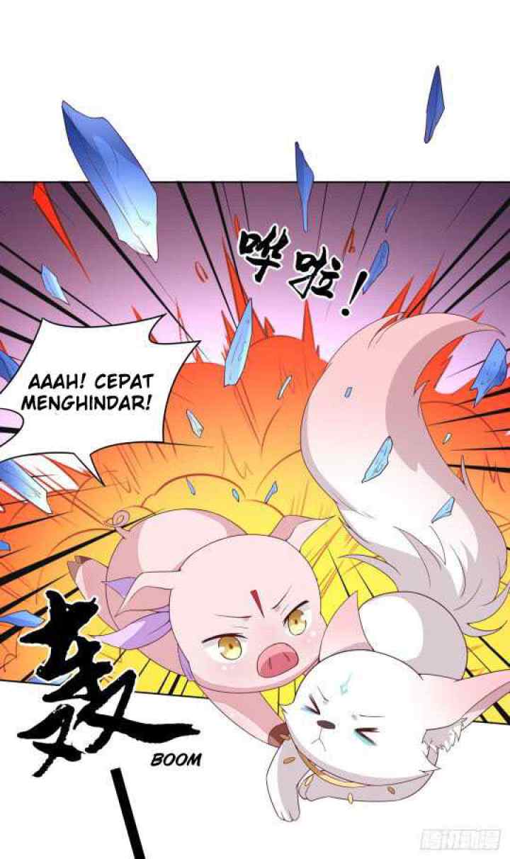 Pupillary Master chapter 51.1 halaman 5