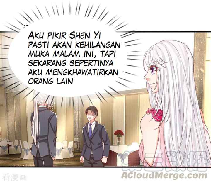 Immortal Daddy Xianzun chapter 59 halaman 10