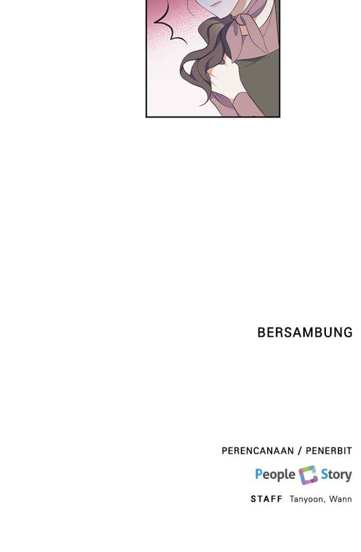 The Eun's Garden chapter 3 halaman 19