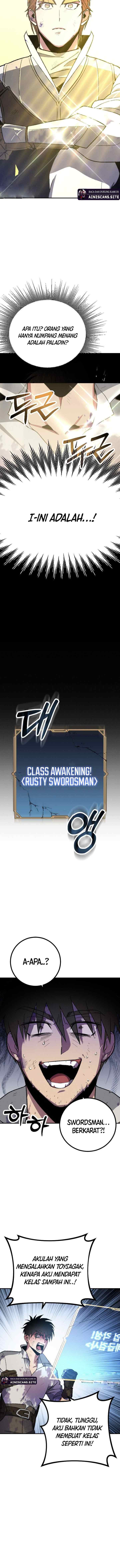 Mr. Seo Come to Game World chapter 2 halaman 12