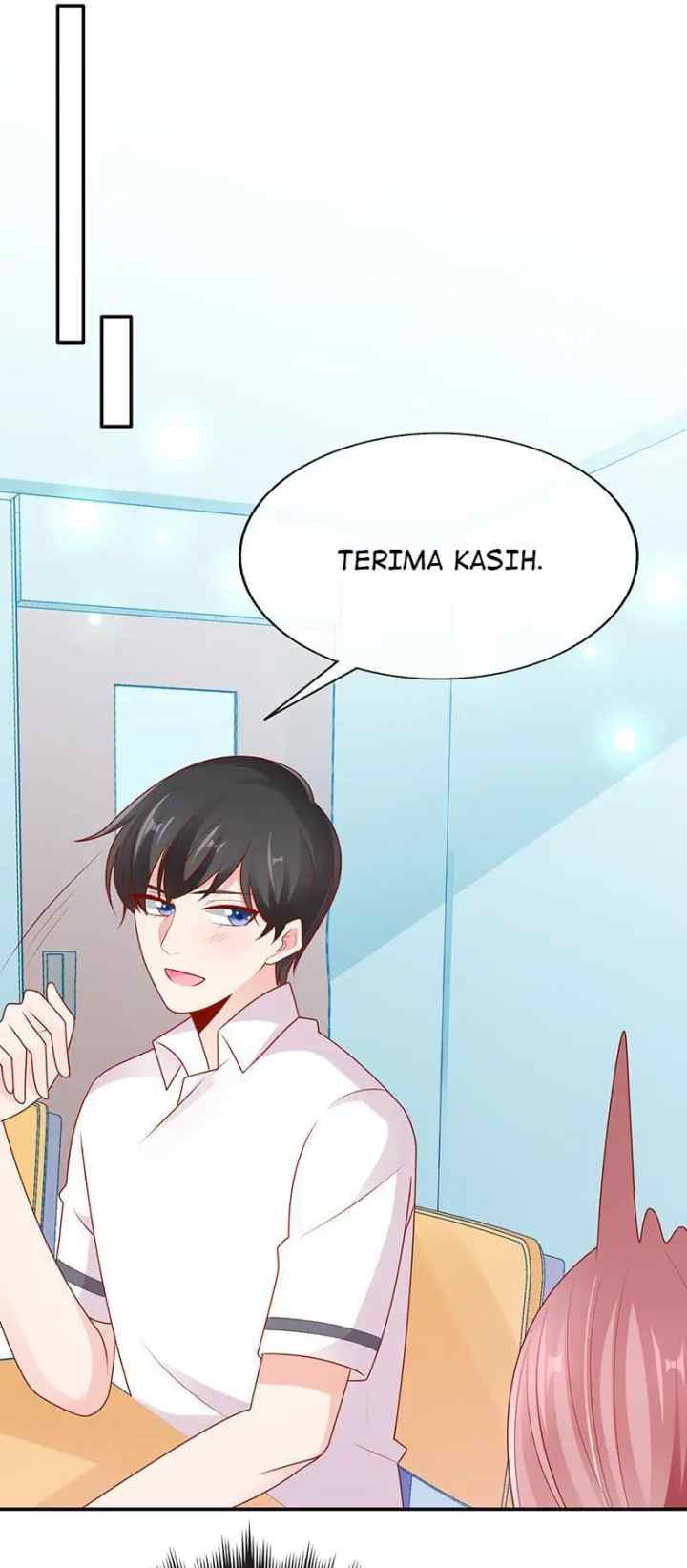 Her Smile Like Candy chapter 11 halaman 11