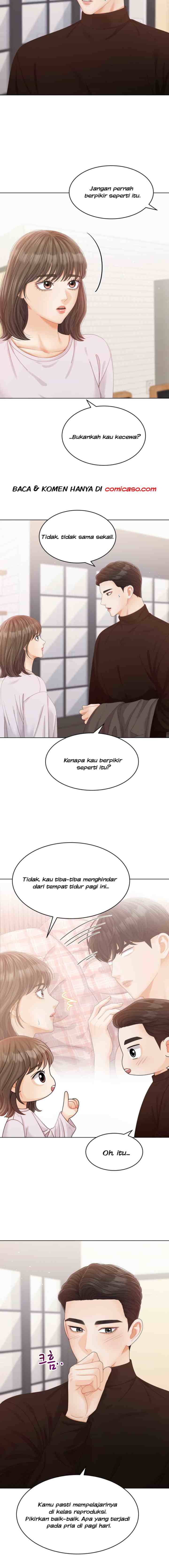 Purely Roommates chapter 56 halaman 14