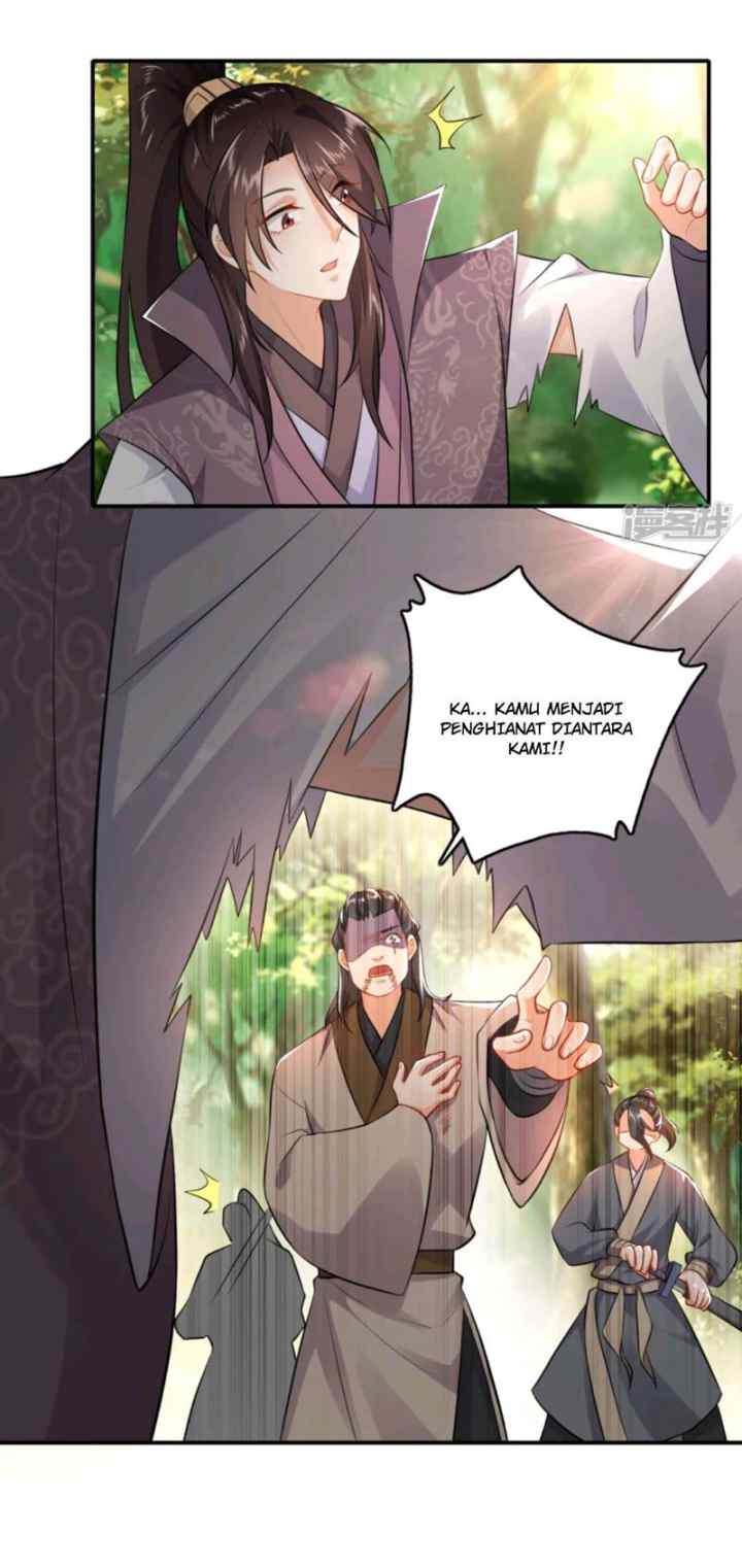 Best Son-In-Law chapter 7 halaman 4