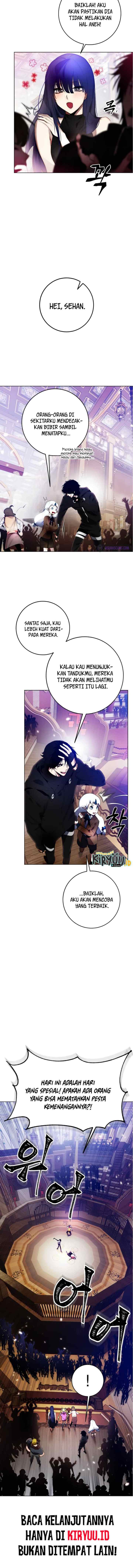Return to Player chapter 113 halaman 7