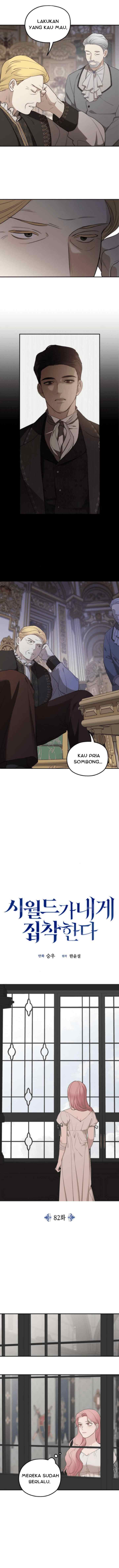 My In-Laws Are Obsessed With Me chapter 82 halaman 6