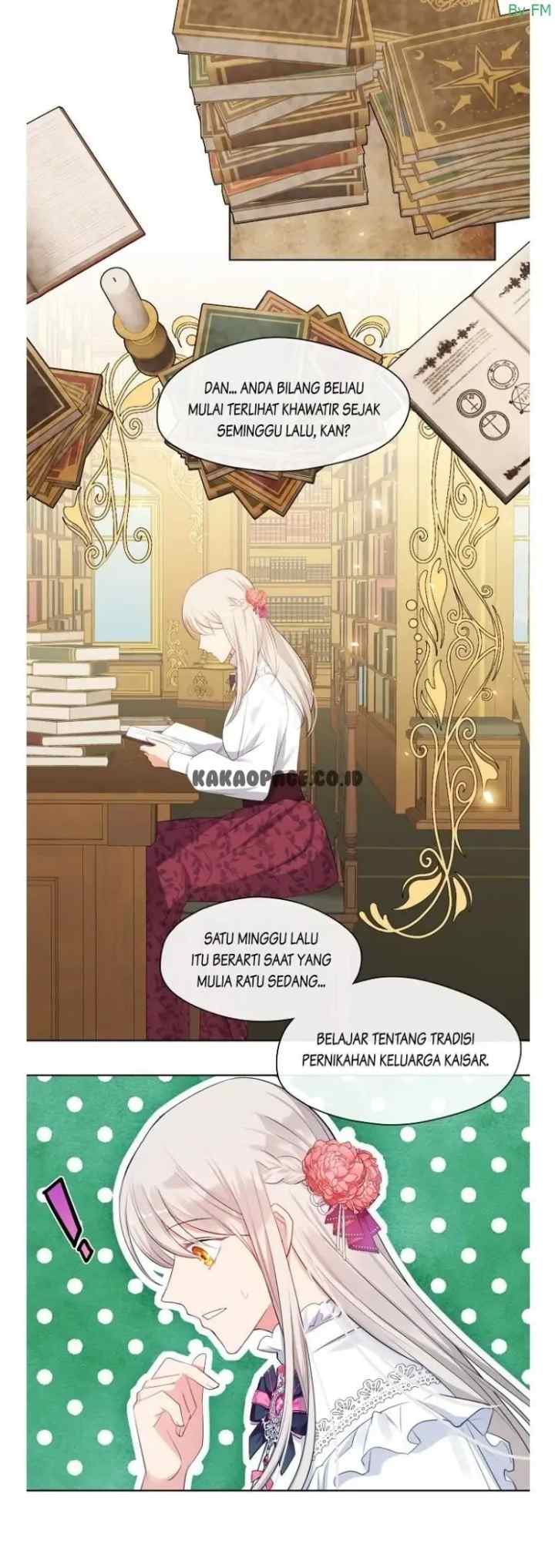 La Compagne de L'Empereur chapter 97 halaman 11