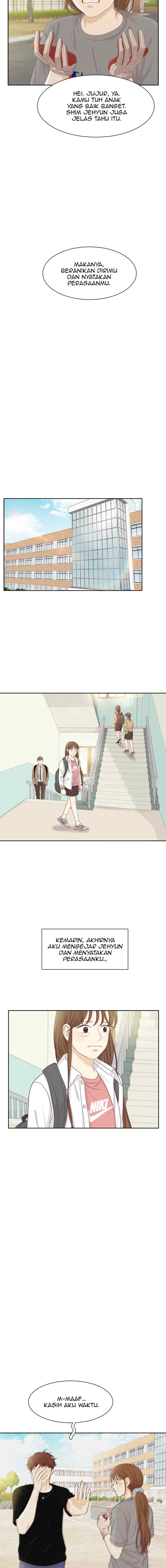 Odd Girls Out S2 chapter 56 halaman 10