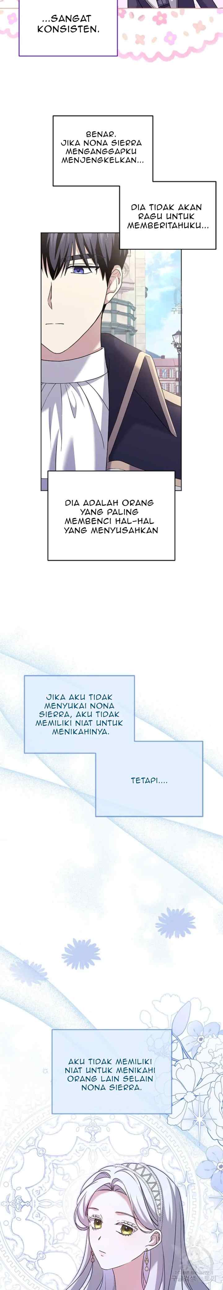 I Went On Strike Because It Was A Time Limit chapter 62 halaman 10