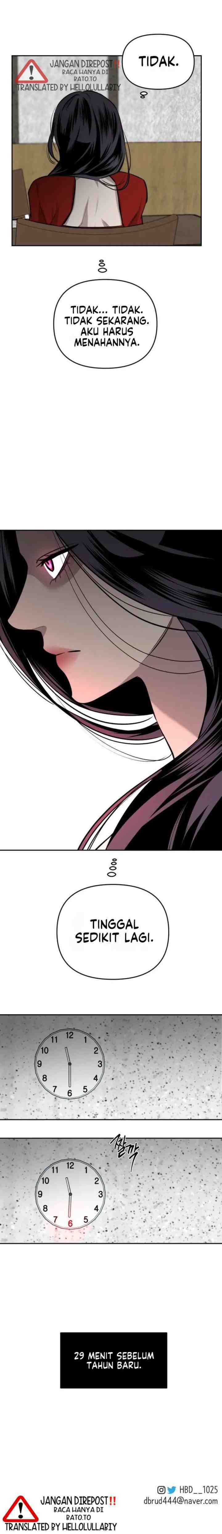 Extroversion of an Immortal chapter 2 halaman 18