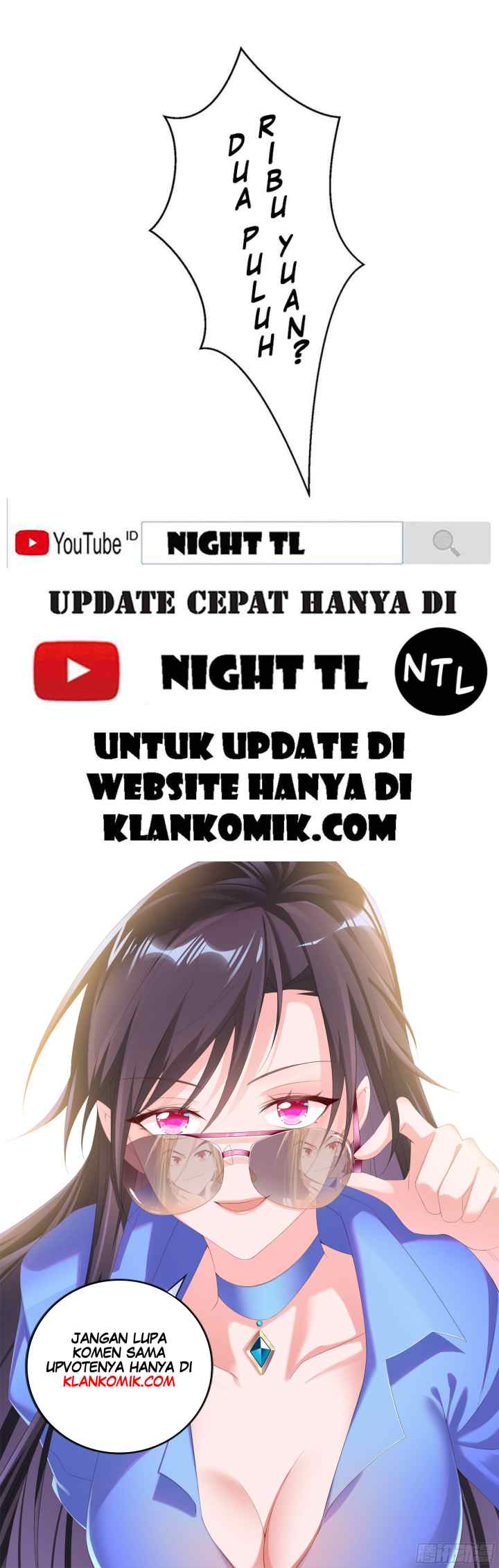Demon Spirit Shop chapter 1 halaman 16
