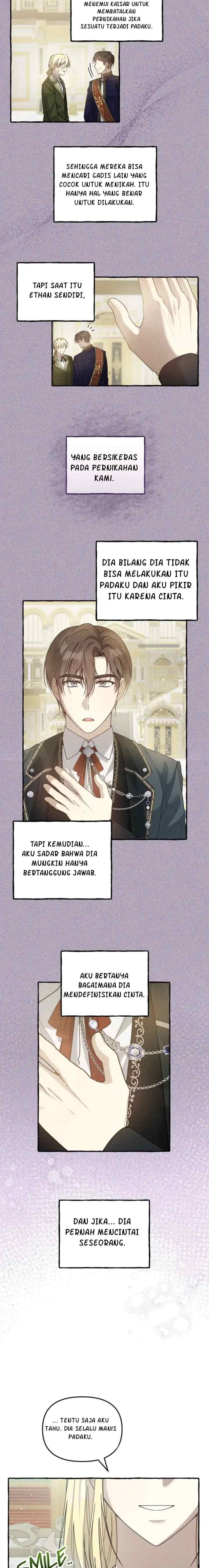 Are We Still In Love? chapter 20 halaman 10