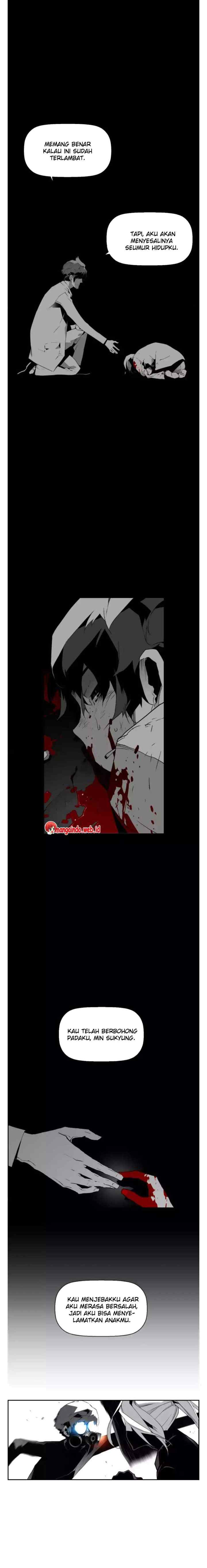 Terror Man chapter 57 halaman 5