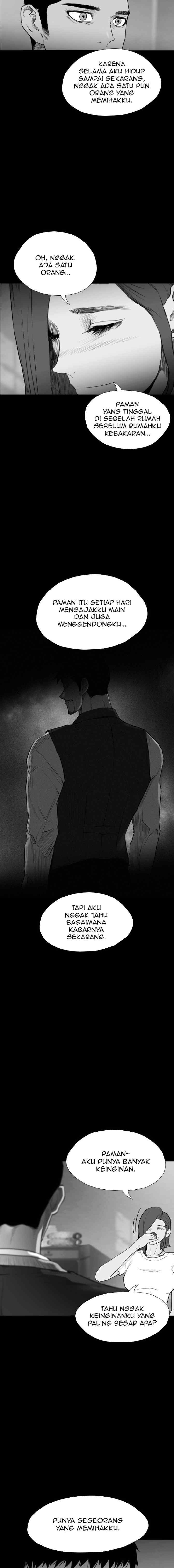 Reawaken Man chapter 170 halaman 8