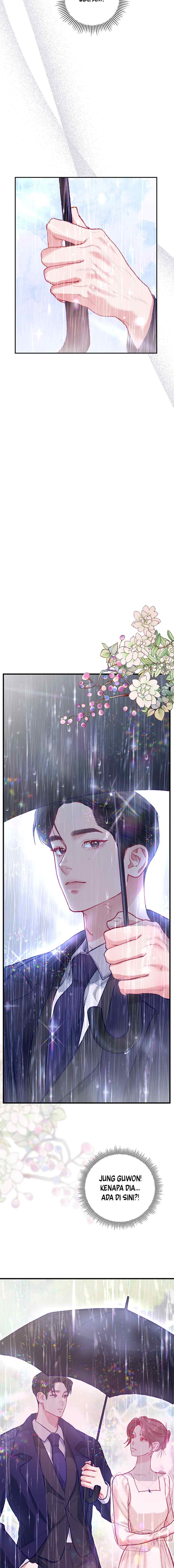 My Demon chapter 11 halaman 13