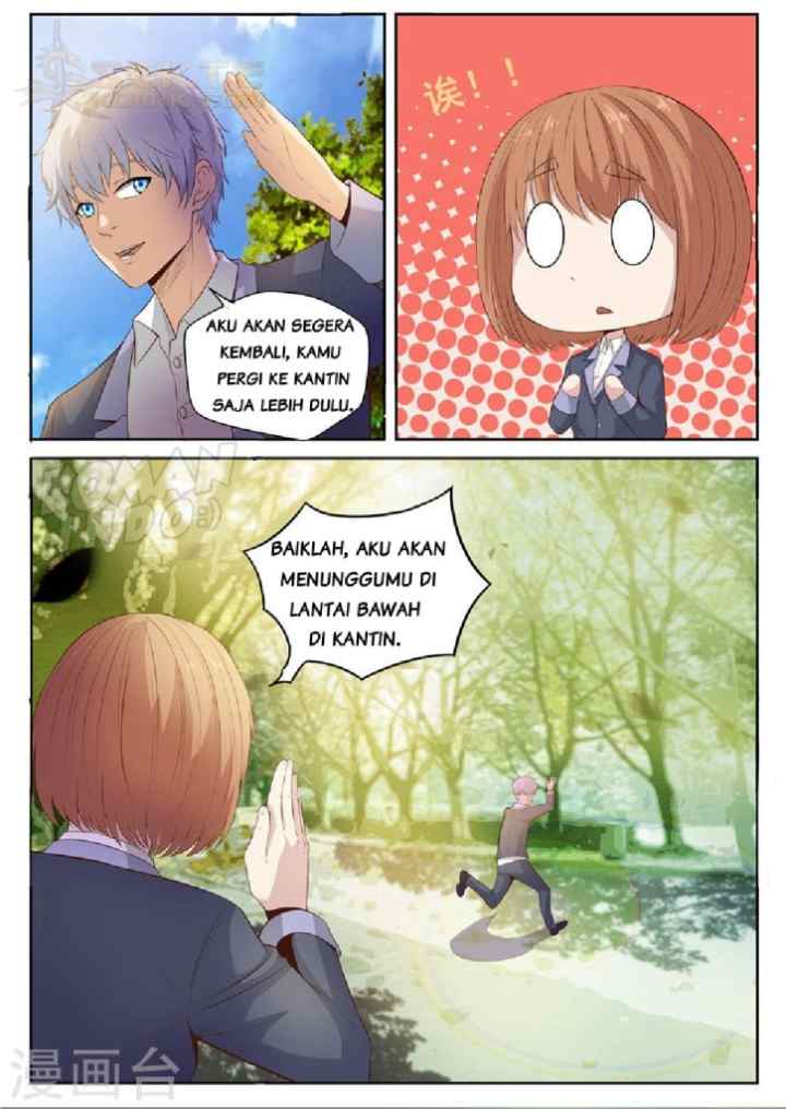 Rebirth Self Cultivation chapter 3 halaman 10