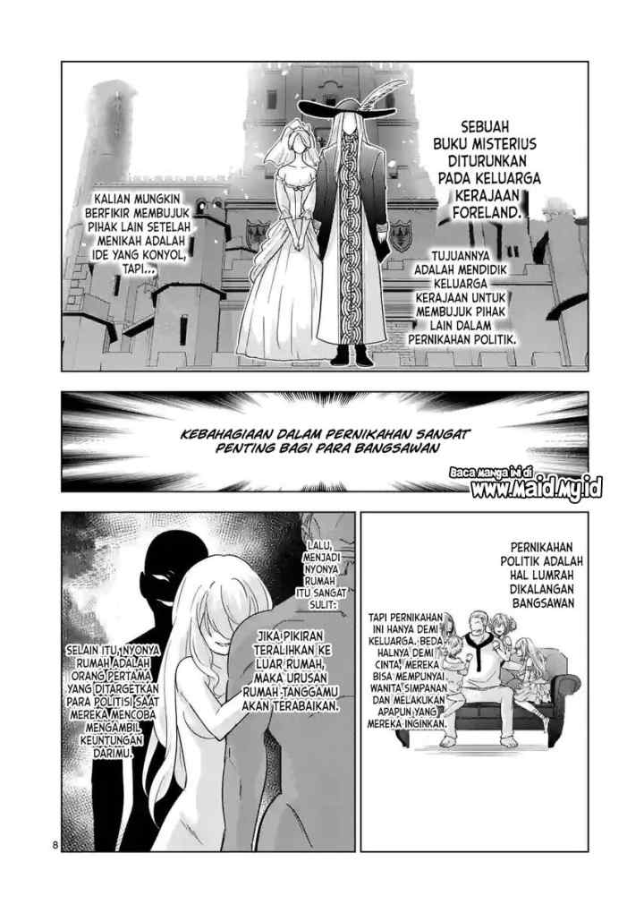 Shijou Saikyou Orc-san no Tanoshii Tanetsuke Harem Zukuri chapter 89 halaman 10