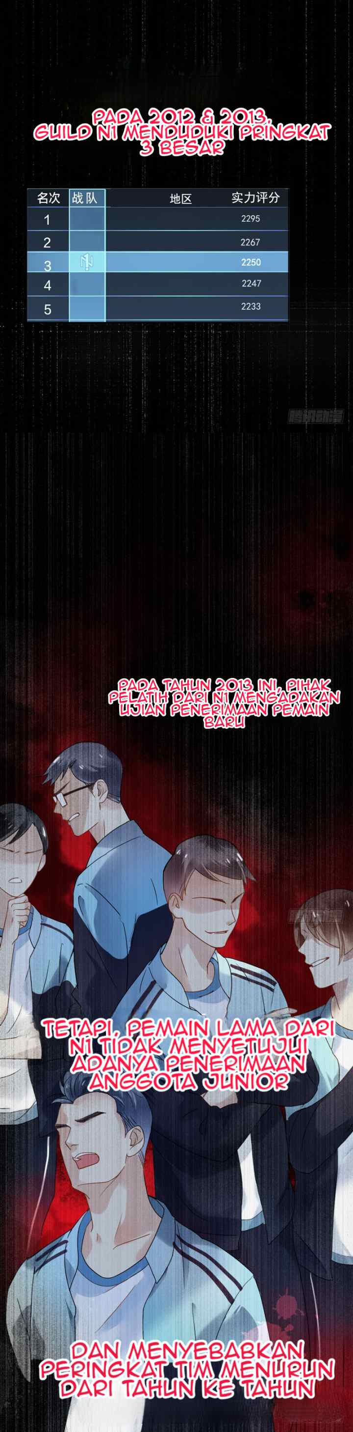 NSD Gaming chapter 14 halaman 5