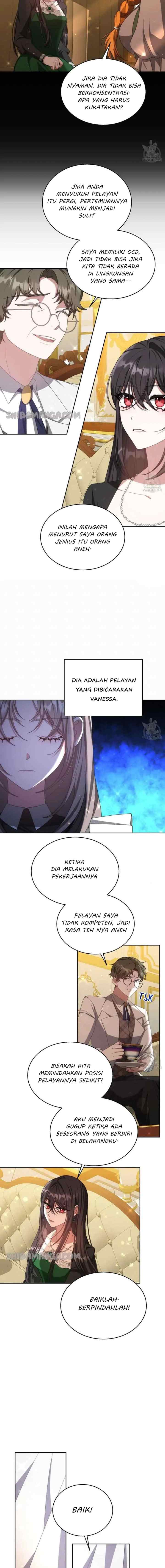 I Hated It Even More chapter 35 halaman 7